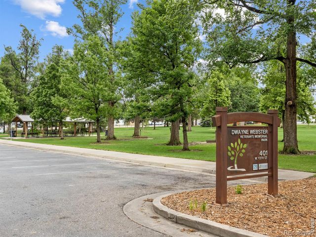 414 W 13th Street, Loveland, CO 80537