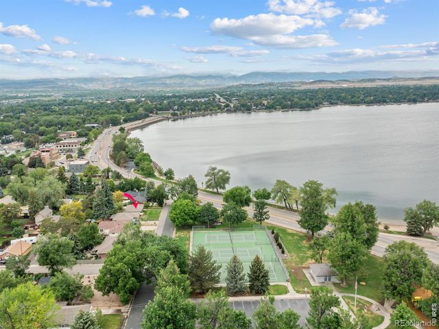 414 W 13th Street, Loveland, CO 80537