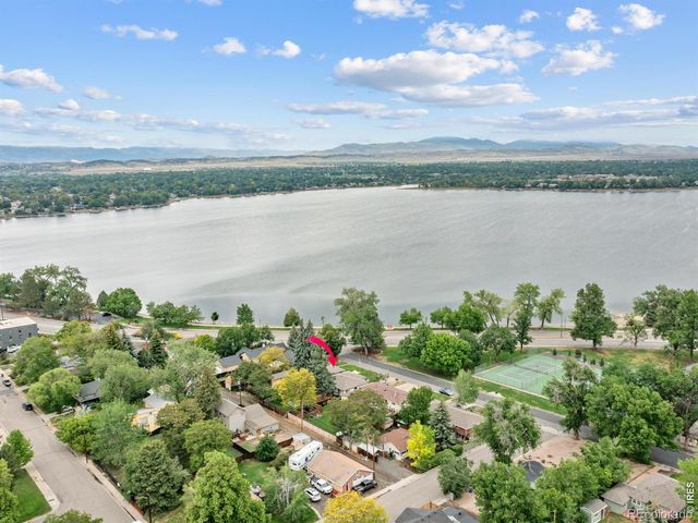 414 W 13th Street, Loveland, CO 80537