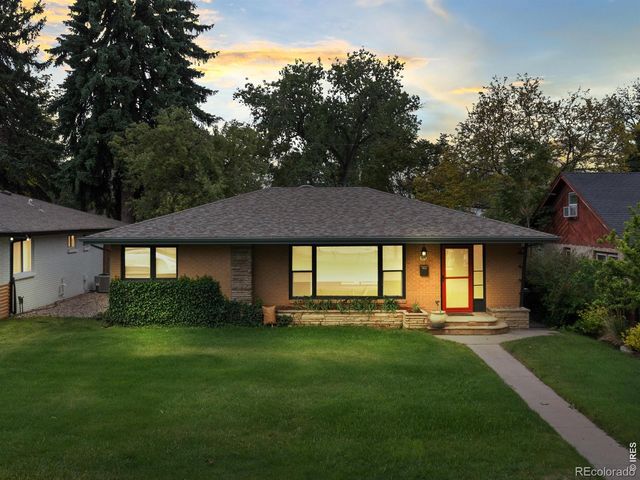 414 W 13th Street, Loveland, CO 80537