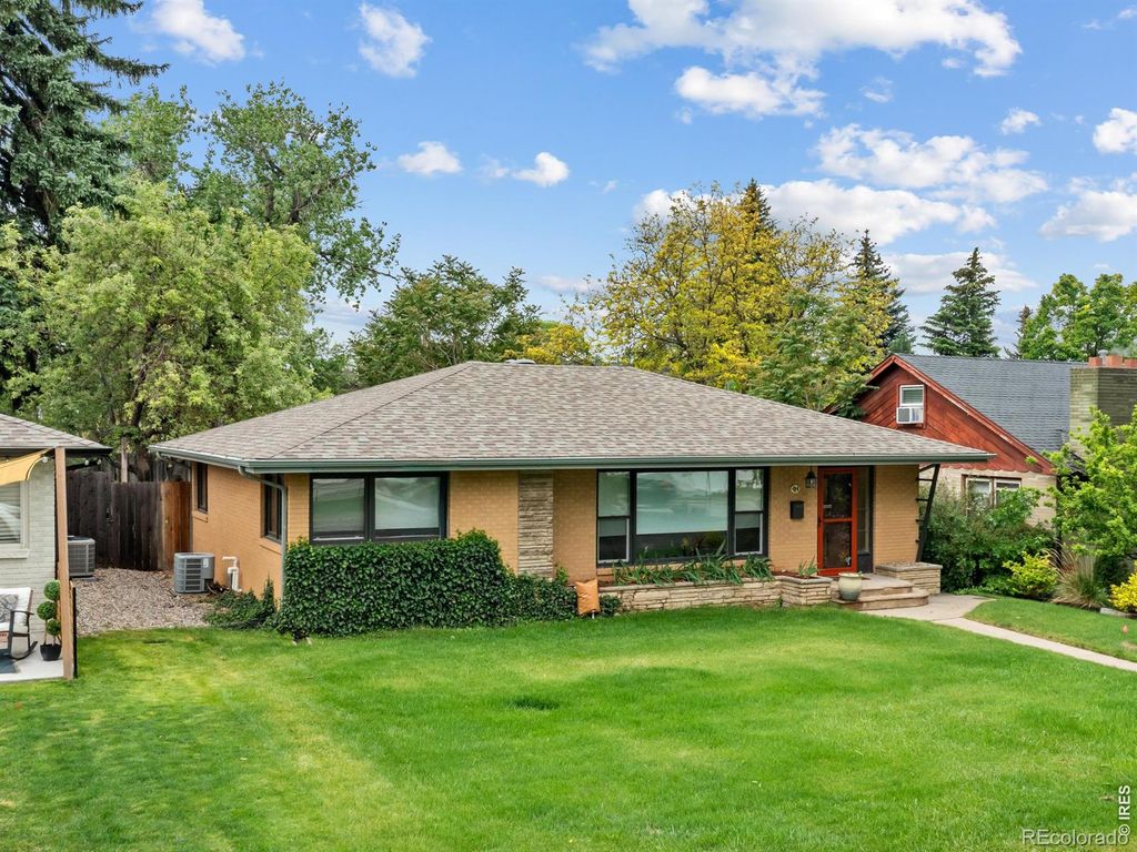 414 W 13th Street, Loveland, CO 80537