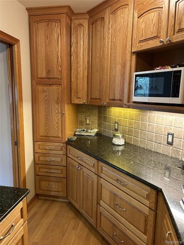 58548 Cory Lake Drive, Washington Township, MI 48094