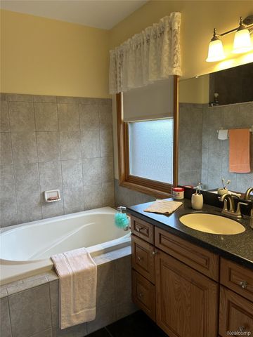58548 Cory Lake Drive, Washington Township, MI 48094