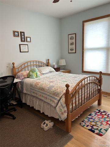 58548 Cory Lake Drive, Washington Township, MI 48094