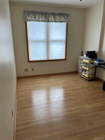 58548 Cory Lake Drive, Washington Township, MI 48094