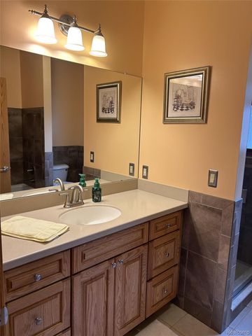 58548 Cory Lake Drive, Washington Township, MI 48094