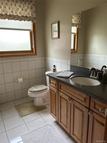 58548 Cory Lake Drive, Washington Township, MI 48094
