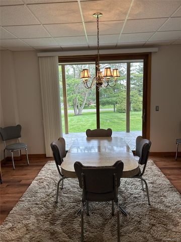 58548 Cory Lake Drive, Washington Township, MI 48094