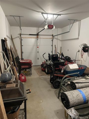 58548 Cory Lake Drive, Washington Township, MI 48094