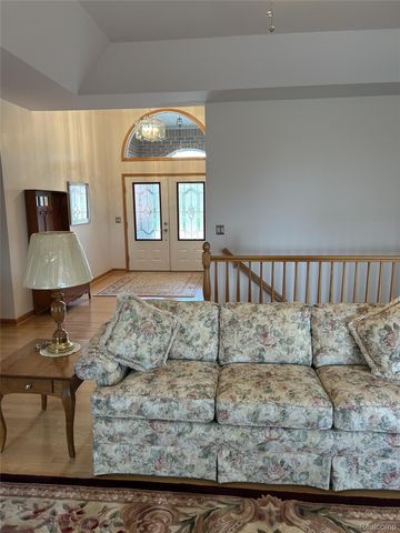 58548 Cory Lake Drive, Washington Township, MI 48094