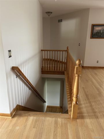58548 Cory Lake Drive, Washington Township, MI 48094