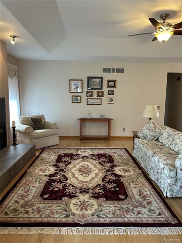 58548 Cory Lake Drive, Washington Township, MI 48094
