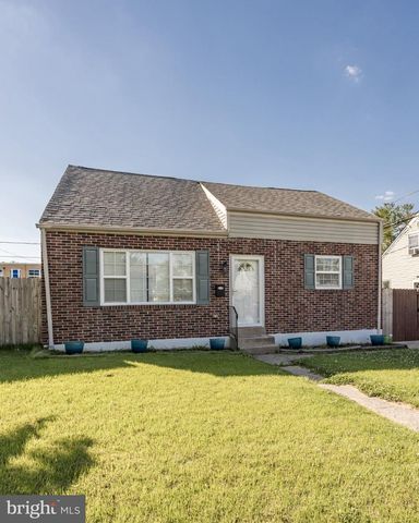 207 OLGA RD, Wilmington, DE 19805