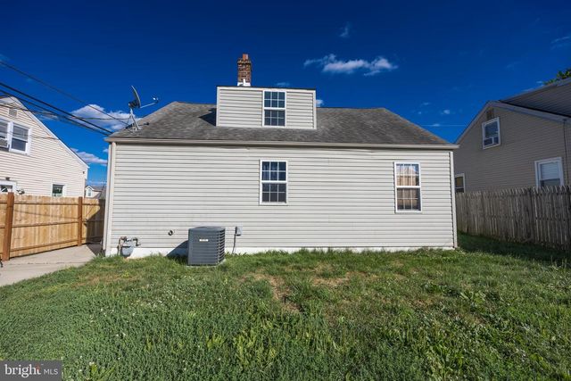 207 OLGA RD, Wilmington, DE 19805