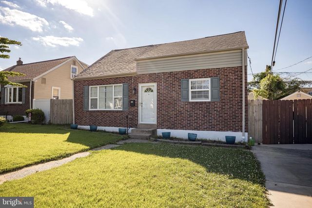 207 OLGA RD, Wilmington, DE 19805