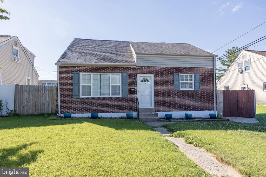 207 OLGA RD, Wilmington, DE 19805