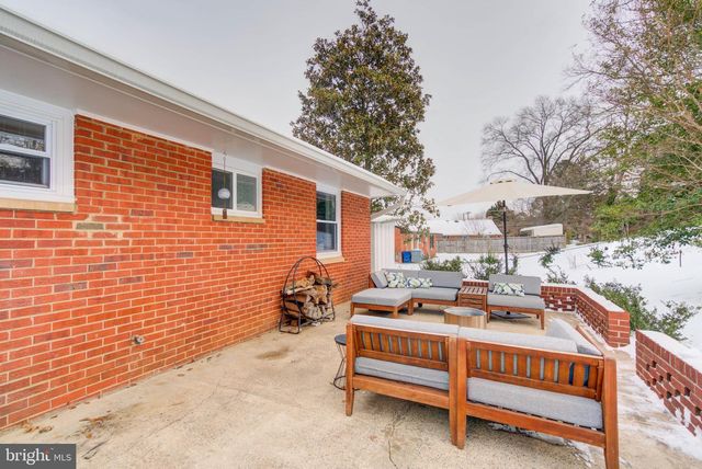 6363 VERDE CT, Alexandria, VA 22312