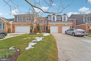 3 WOODCHESTER CT #3, Pikesville, MD 21208