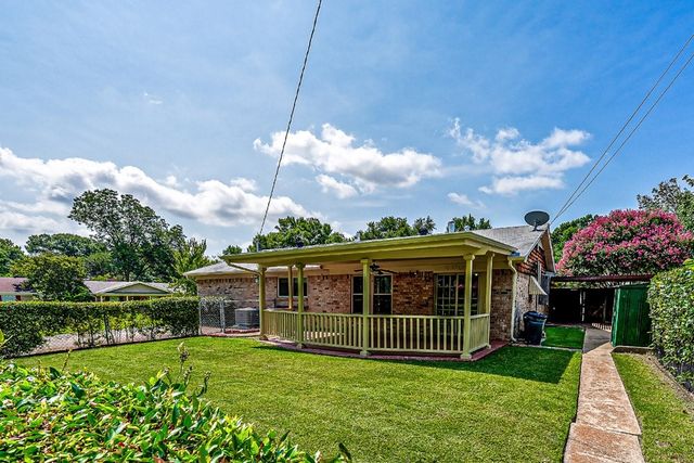 734 Kingswood Avenue, Richardson, TX 75080