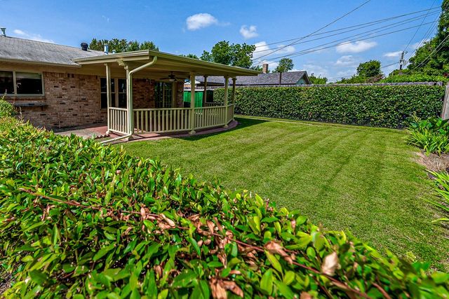 734 Kingswood Avenue, Richardson, TX 75080