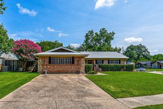 734 Kingswood Avenue, Richardson, TX 75080