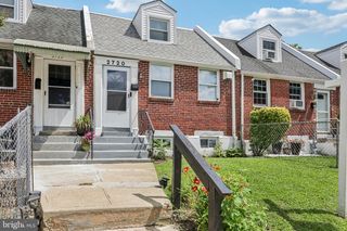 2720 THATCHER ST, Wilmington, DE 19802