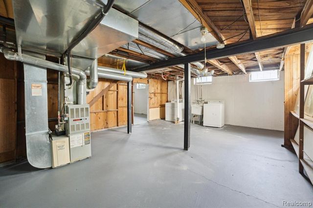 23772 Brittany Avenue, Eastpointe, MI 48021