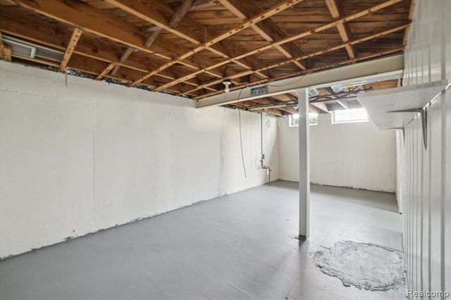 23772 Brittany Avenue, Eastpointe, MI 48021