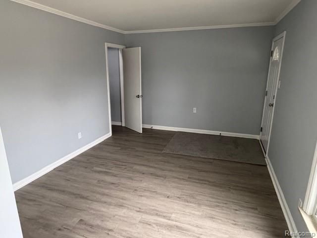 23772 Brittany Avenue, Eastpointe, MI 48021