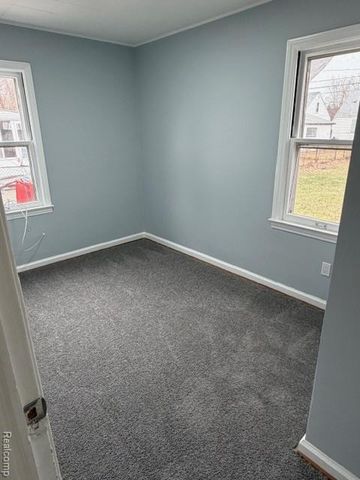 23772 Brittany Avenue, Eastpointe, MI 48021