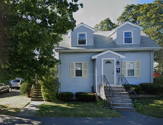 14 Union St. 2, Quincy, MA 02169