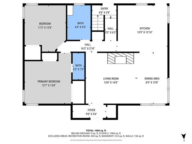 936 Superior Street, South Haven, MI 49090