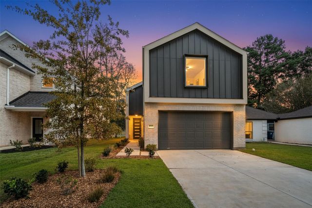 23 Presidio Road, Montgomery, TX 77356