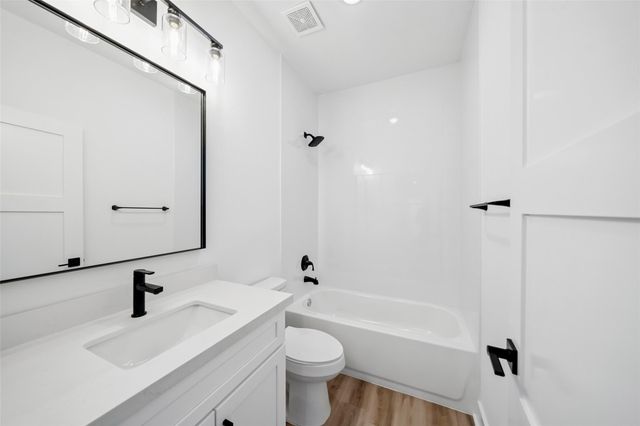 23 Presidio Road, Montgomery, TX 77356