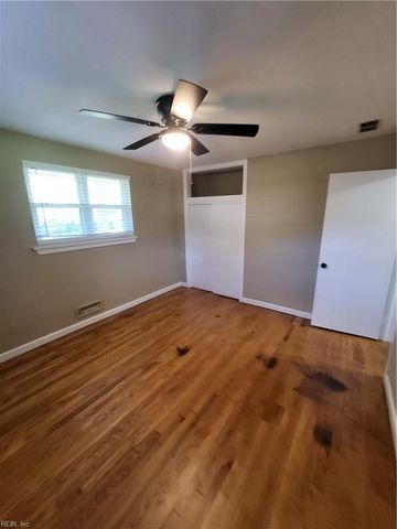 1653 Sheppard AVE, Norfolk, VA 23518