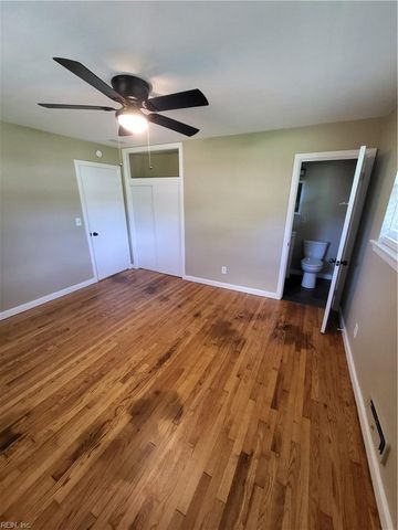 1653 Sheppard AVE, Norfolk, VA 23518