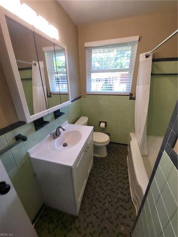 1653 Sheppard AVE, Norfolk, VA 23518