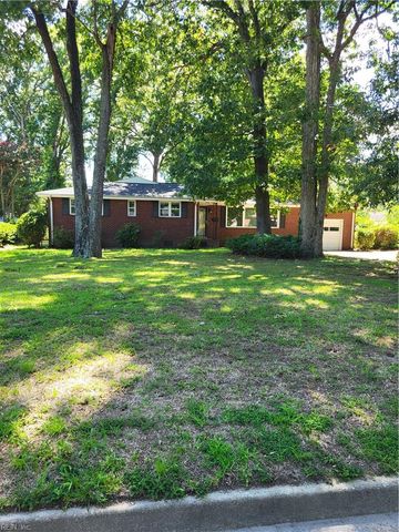 1653 Sheppard AVE, Norfolk, VA 23518