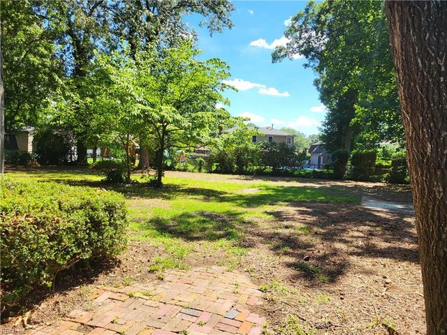 1653 Sheppard AVE, Norfolk, VA 23518