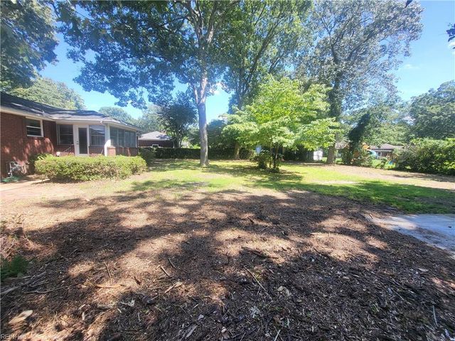 1653 Sheppard AVE, Norfolk, VA 23518