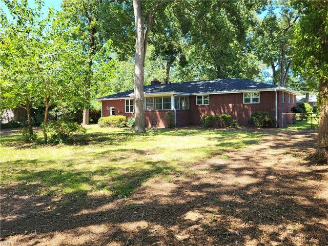 1653 Sheppard AVE, Norfolk, VA 23518