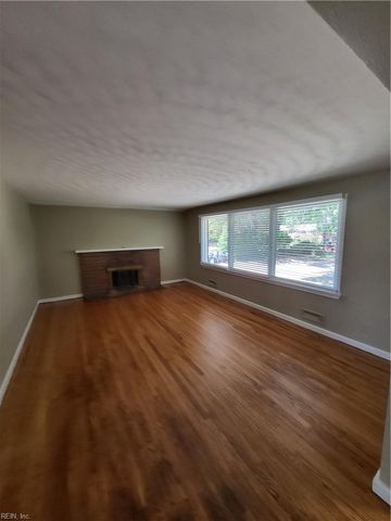 1653 Sheppard AVE, Norfolk, VA 23518