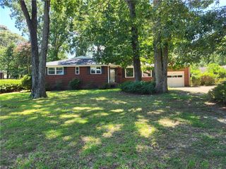 1653 Sheppard AVE, Norfolk, VA 23518