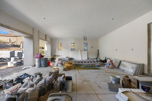 14521 E CORRINE Drive, Scottsdale, AZ 85259