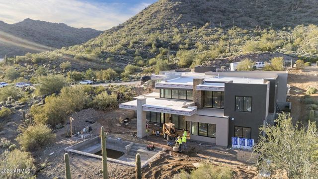 14521 E CORRINE Drive, Scottsdale, AZ 85259