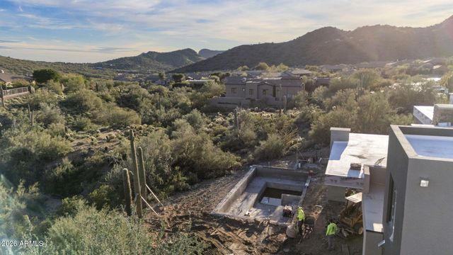 14521 E CORRINE Drive, Scottsdale, AZ 85259