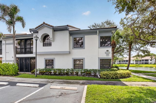5406 Firenze Drive M, Boynton Beach, FL 33437