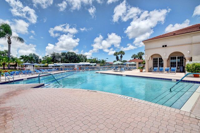 5406 Firenze Drive M, Boynton Beach, FL 33437