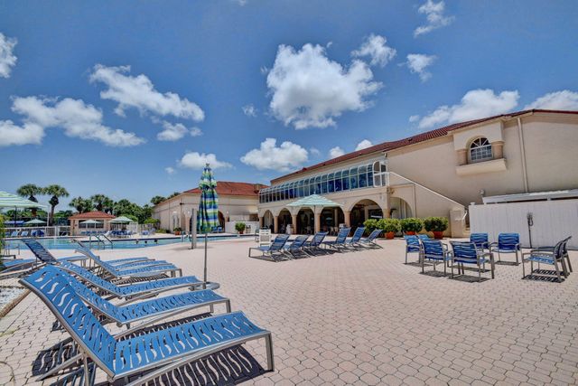 5406 Firenze Drive M, Boynton Beach, FL 33437