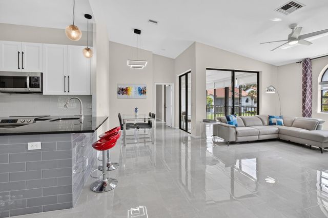 5406 Firenze Drive M, Boynton Beach, FL 33437
